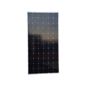 Bestcom 350W Monocrystalline Solar Panel – High-Efficiency Solar Power