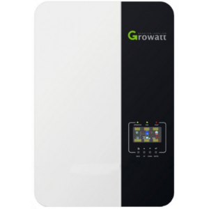 Growatt SPF 5000 TL HVM-P Hybrid Inverter