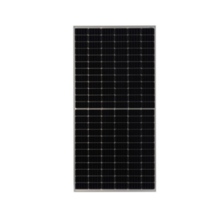 Jinko Solar 580W 144Cells Half Cut Mono Perc Solar Panel