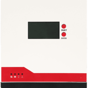 SRNE 60A MPPT Solar Charge Controller ML4860N15