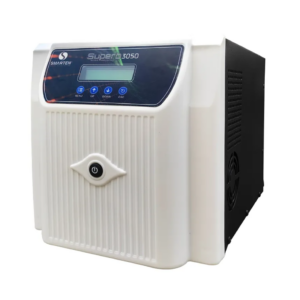 Smarten 2.5kVA 24V Solar Hybrid Inverter (PCU), 2500VA Pure Sine Wave Inverter
