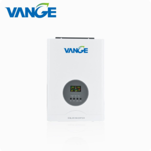 Vange Hybrid inverter Transfomer base 1.5KVA 12V MPPT 60A