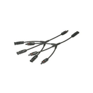 Y-Branch 3-Way