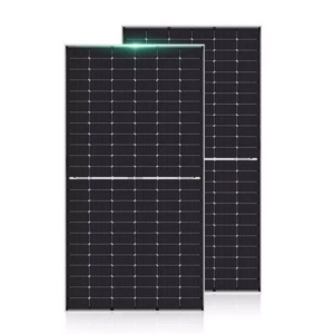 Jinko Solar Panel – Tiger Neo Mono 480W